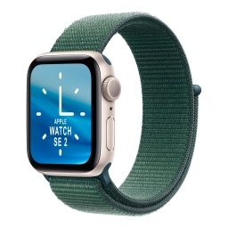 Apple Watch SE 2 40mm Wifi Bluetooth Gps