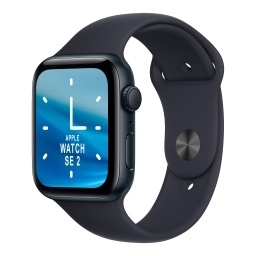 Apple Watch SE 2 44mm ML 5atm Wifi Bluetooth Gps