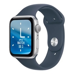 Apple Watch SE 2 44mm SM 5atm Wifi Bluetooth Gps