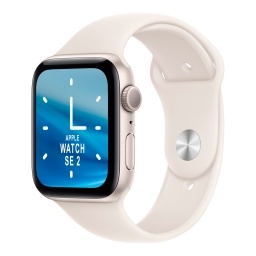 Apple Watch SE 2 44mm SM 5atm Wifi Bluetooth Gps