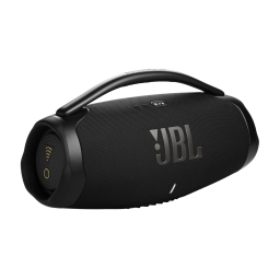 Parlante Inalmbrico Jbl Boombox 3 Ip67 Bluetooth Wi-Fi