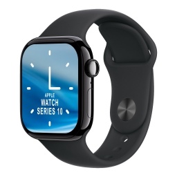 Apple Watch Series 10 42mm SM 5atm 64gb Wifi Bluetooth Gps