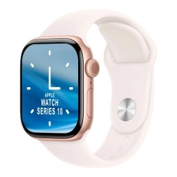 Apple Watch Series 10 42mm SM 5atm 64gb Wifi Bluetooth Gps