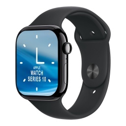 Apple Watch Series 10 46mm M/L 5atm 64gb Wifi Bluetooth Gps