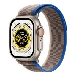 Apple Watch Ultra 49mm 4G M/L 10atm 32gb Wifi Bluetooth Gps