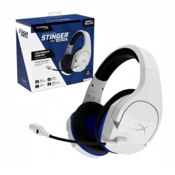 Audifono HyperX Cloud Stinger PS5 inalambricos