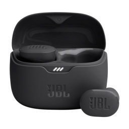 Auricular JBL Tune Buds True negros