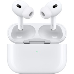 Auriculares Apple Airpods Pro 2nd gen con estuche Magsafe