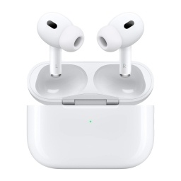 Auriculares Apple Airpods Pro Gen2 Ipx4 Bluetooth Usb-C