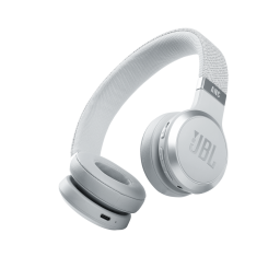 Auriculares Inalmbricos Bluetooth Jbl Live 460NC 40mm