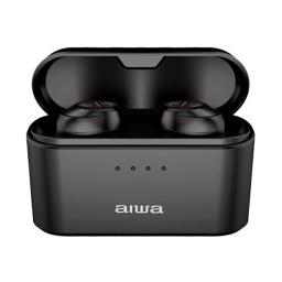 Auriculares Inalmbricos Bt Aiwa Aw6pro Tws Llamadas