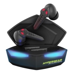 Auriculares Inalmbricos Gaming Hypergear 15524 Bt Llamadas