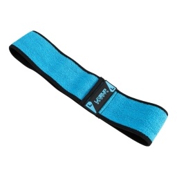 Bandas Elasticas tela MiniBand Yoga pilates L - LIVEPRO