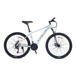 Bicicleta De Montaa Laux Mt150 21V Rodado 26 13,5''