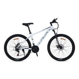 Bicicleta De Montaa Laux Mt150 21V Rodado 26 13,5''