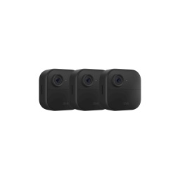 Cmara Ext Blink Outdoor 4 Camera 1080p Pack x3