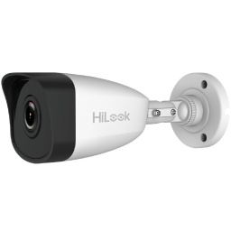 Camara HiLook IP 2MP PoE bullet