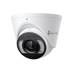 Cmara Seguridad Ext Tp-Link Vigi C485 Da Noche 4K 8mp