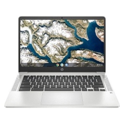 Chromebook Hp 14'' N4500 4gb 32gb Chrome