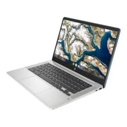 Chromebook Hp 14'' N5030 4gb 64gb Chrome