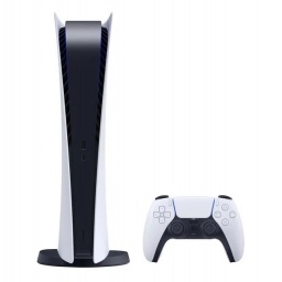 Consola Sony Playstation 5 Digital