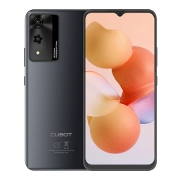 Cubot A10 6,56'' 4G 4gb 128gb Dual Cam 48mp