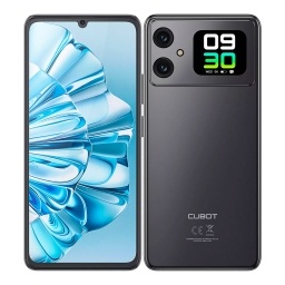 Cubot A20 6,745''+1,83'' 4G 4gb 128gb Dual Cam 48mp