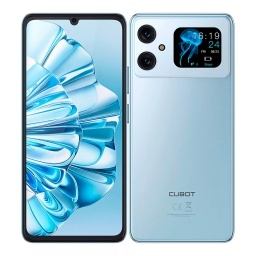 Cubot A20 6,745''+1,83'' 4G 4gb 128gb Dual Cam 48mp