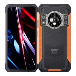 Cubot Ace 3 6,583'' 4G 8gb 256gb Dual Cam 100mp