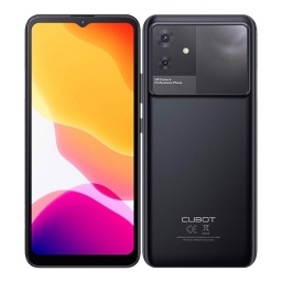 Cubot Note 21 6,56'' 4G 6gb 128gb Dual Cam 50mp