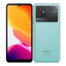 Cubot Note 21 6,56'' 4G 6gb 128gb Dual Cam 50mp