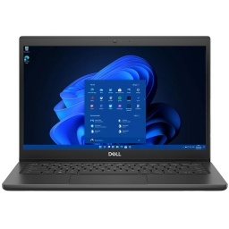 Notebook Dell Core i7 4.7Ghz, 32GB, 512GB SSD, 14" HD, MX350 2GB, Espaol