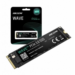 Disco SSD Hiksemi 1024 GB M2 2280 Nvme