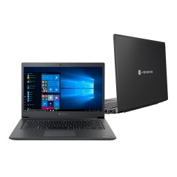 Notebook Toshiba Dynabook 14" 5205U 4gb 128gb Win10