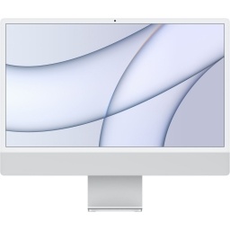 Equipo All in One Apple iMac M1 8-core, 8GB, 256GB SSD, 24 4.5K, Espaol