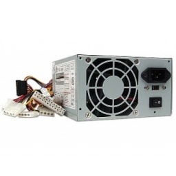 Fuente ATX Xtreme 600w 24+4 pin - conector SATA