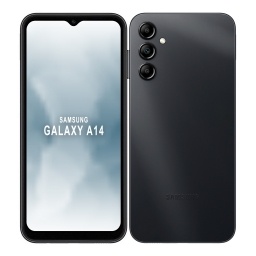 Samsung A14 6,6'' 5G 4gb 128gb Triple Cam 50mp