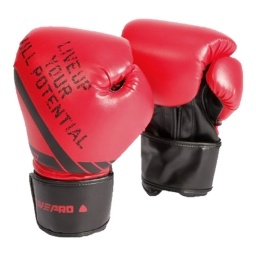 Guante de Boxeo 14oz Box Entrenamiento PRO Combate - LIVEPRO