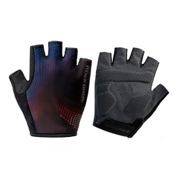 Guantes De Verano Rockbros Antideslizantes L