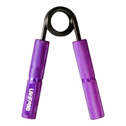 Hand Grip Ejercitador De Mano y Antebrazo 60LB - LIVEPRO