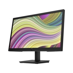 Monitor LCD HP 21.5" wide HDMi