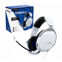 Audifono HyperX Cloud Stinger 2 Core PS5