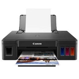 Impresora Canon Simple Funcin Pixma G1110 Sistema Continuo