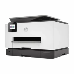  Impresora multifuncin -HP Officejet Pro 9020 All-in-One - color - chorro de tinta - Legal (216 x 356 mm) (original) - 
