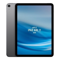 iPad Air 11 Apple 11'' 8 Core 8gb 128gb iPadOS 12mp+12mp