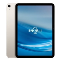 iPad Air 11 Apple 11'' 8 Core 8gb 256gb iPadOS 12mp+12mp