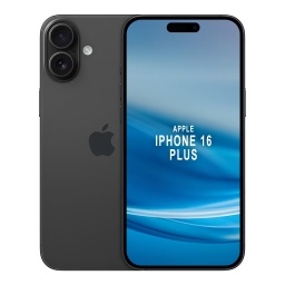 iPhone 16 Plus 6,7'' 5G 8gb 128gb Dual Cam 48mp