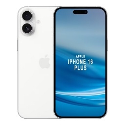 iPhone 16 Plus 6,7'' 5G 8gb 128gb Dual Cam 48mp