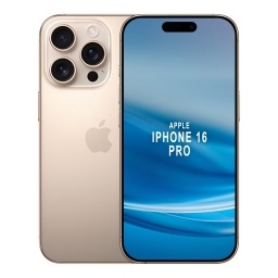 iPhone 16 Pro 6,3'' 5G 8gb 256gb Triple Cam 48mp