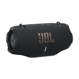 JBL Extreme 4 - Altavoz - Bluetooth - Negro
